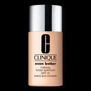 Clinique Even Better Foundation